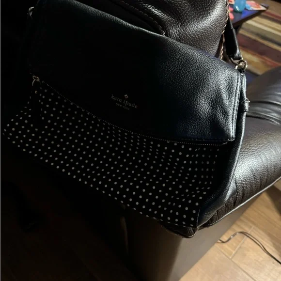 Kate Spade Handbag - Picture 4 of 12